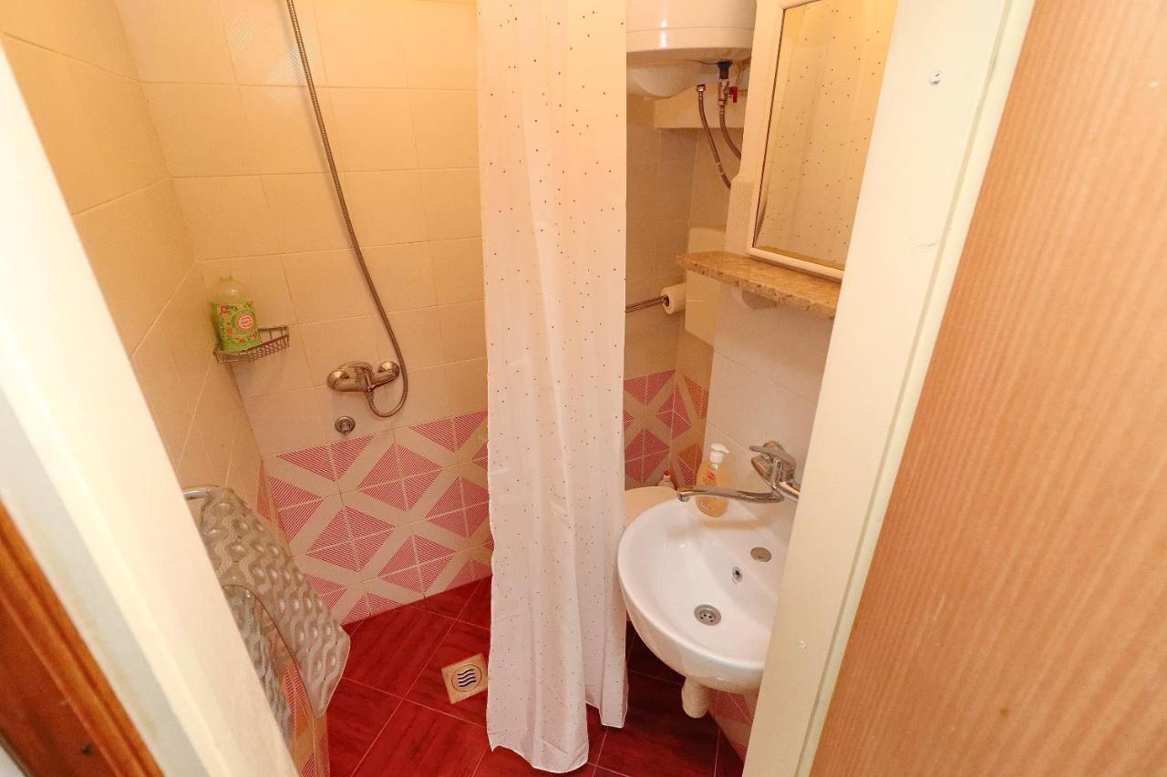Guest House Jungher コルチュラ エクステリア 写真