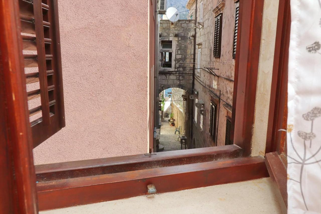 Guest House Jungher コルチュラ エクステリア 写真
