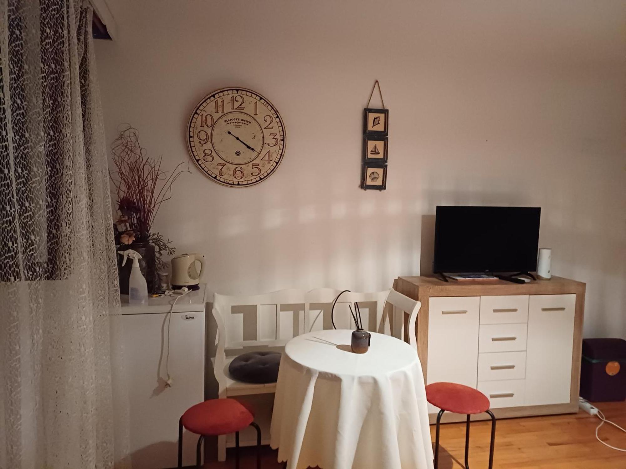 Guest House Jungher コルチュラ エクステリア 写真