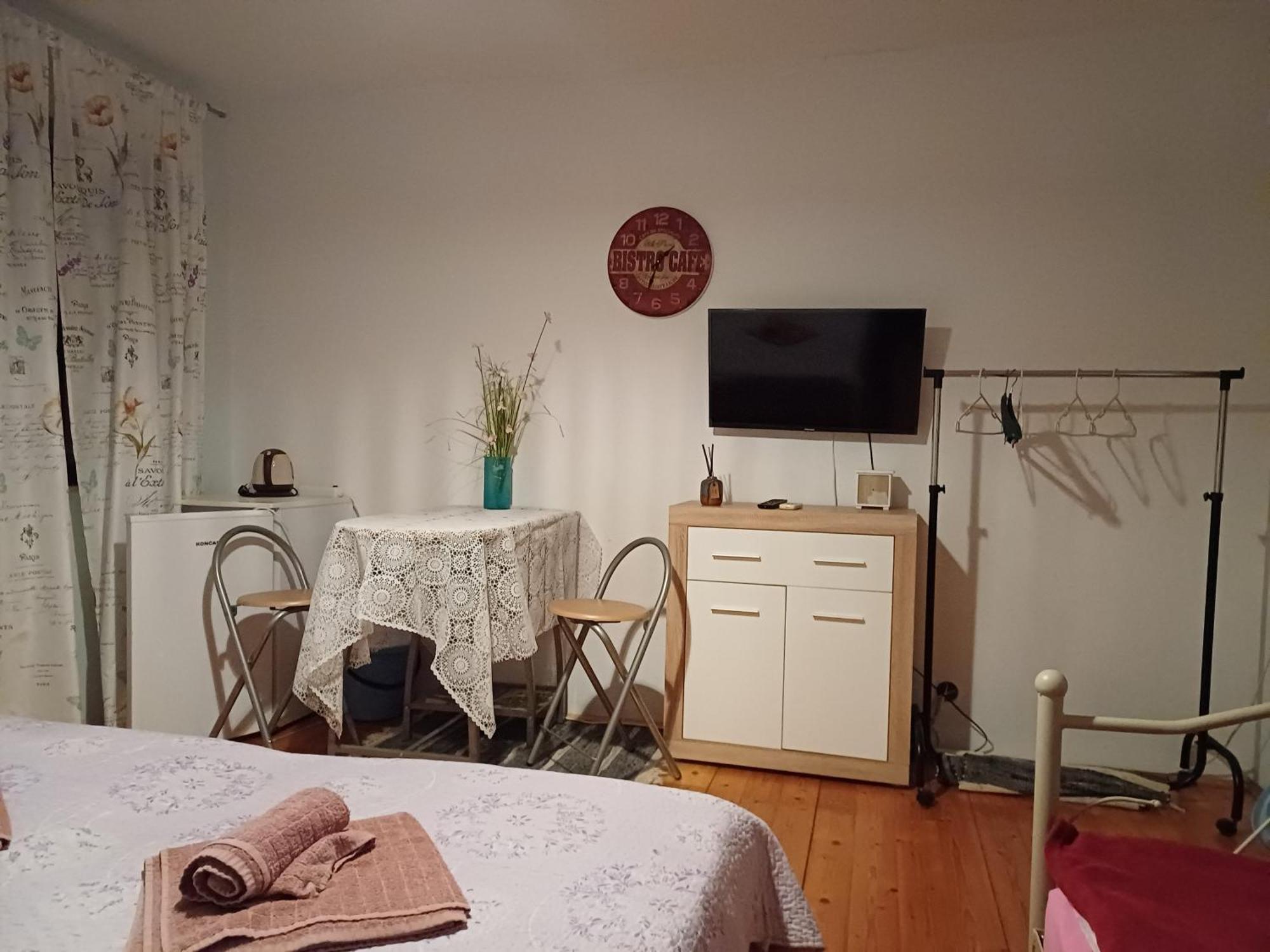 Guest House Jungher コルチュラ エクステリア 写真