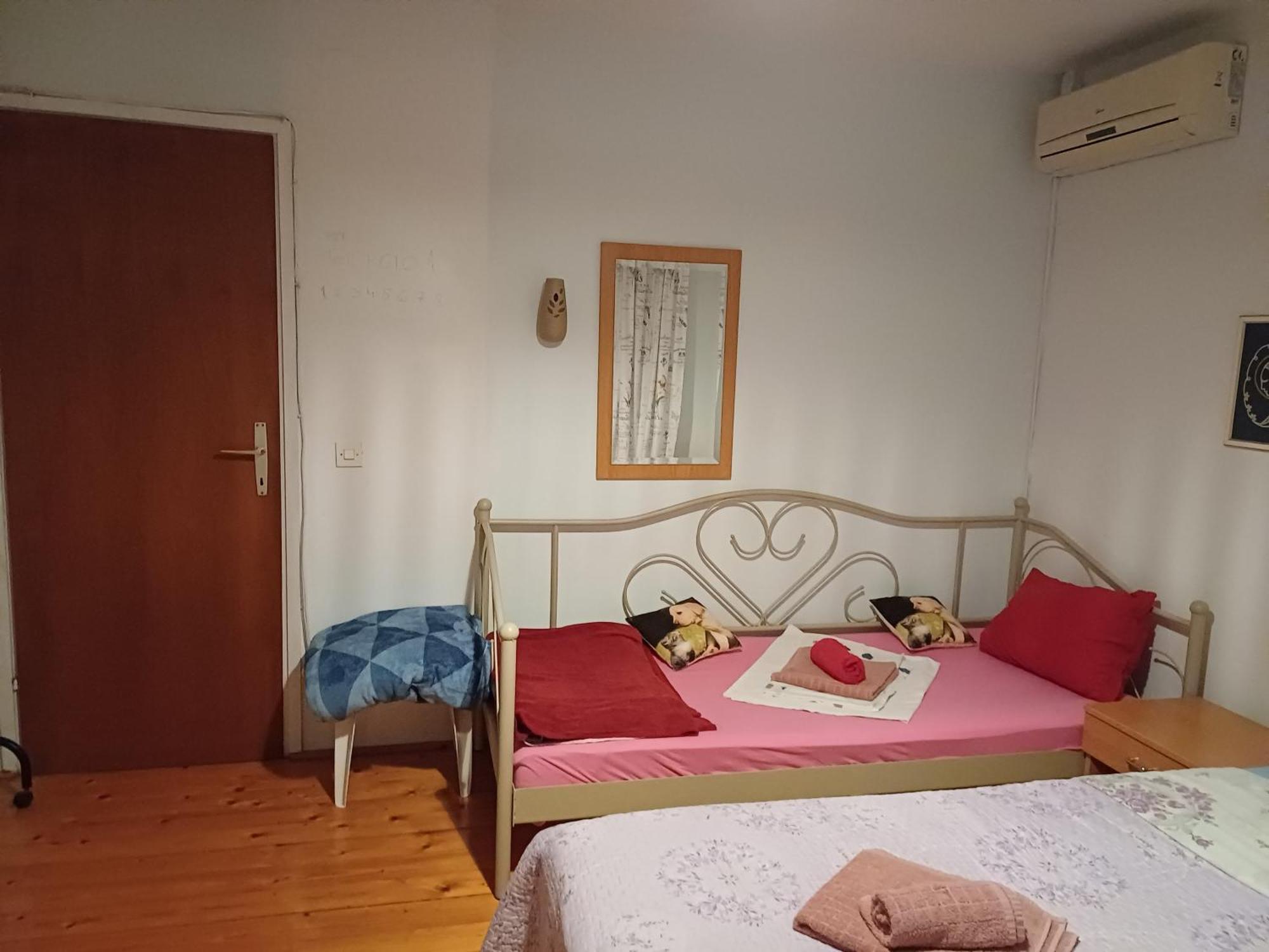 Guest House Jungher コルチュラ エクステリア 写真